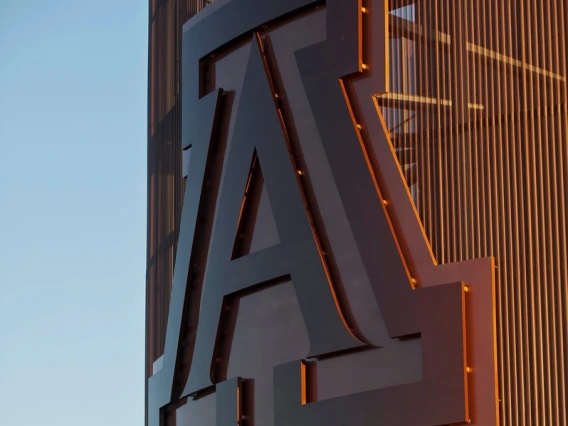 University of Arizona Logo