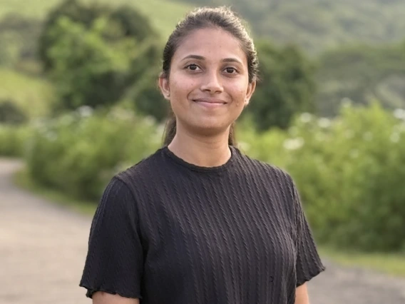 Dilini Lanka Wickramasinghe