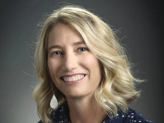 Jamie McEvoy Portrait