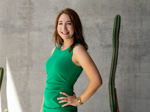 Kamila Murawska-Wlodarczyk