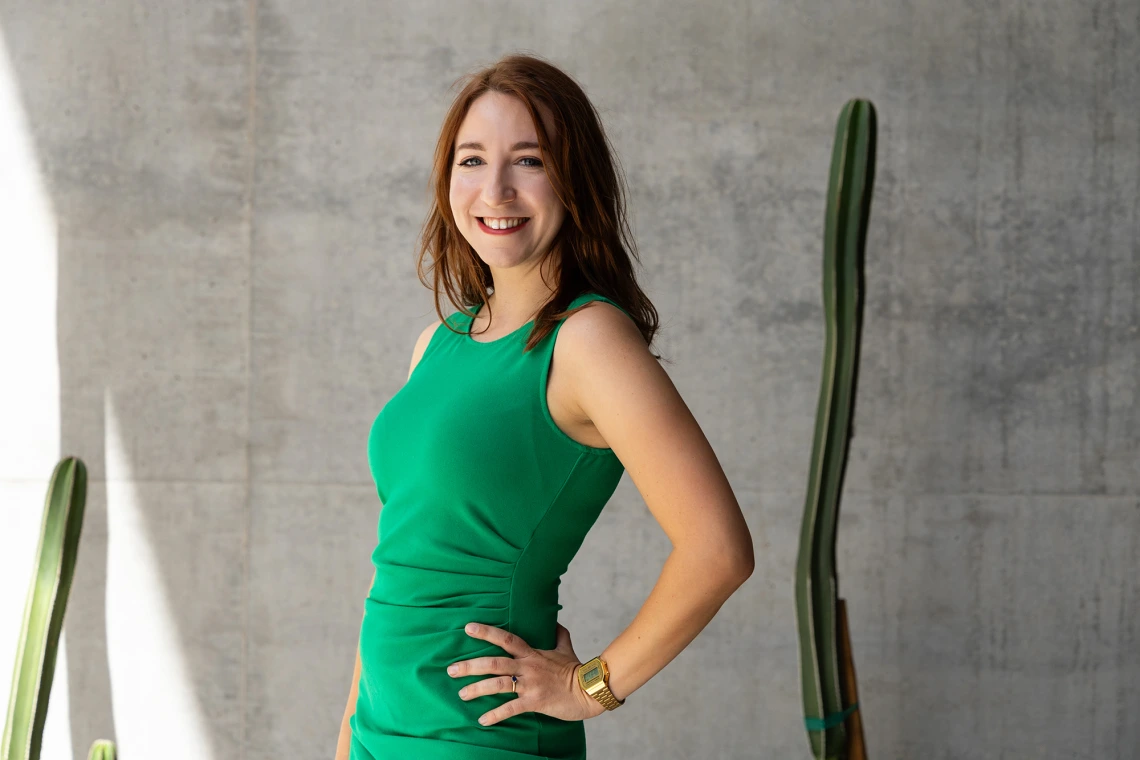 Kamila Murawska-Wlodarczyk