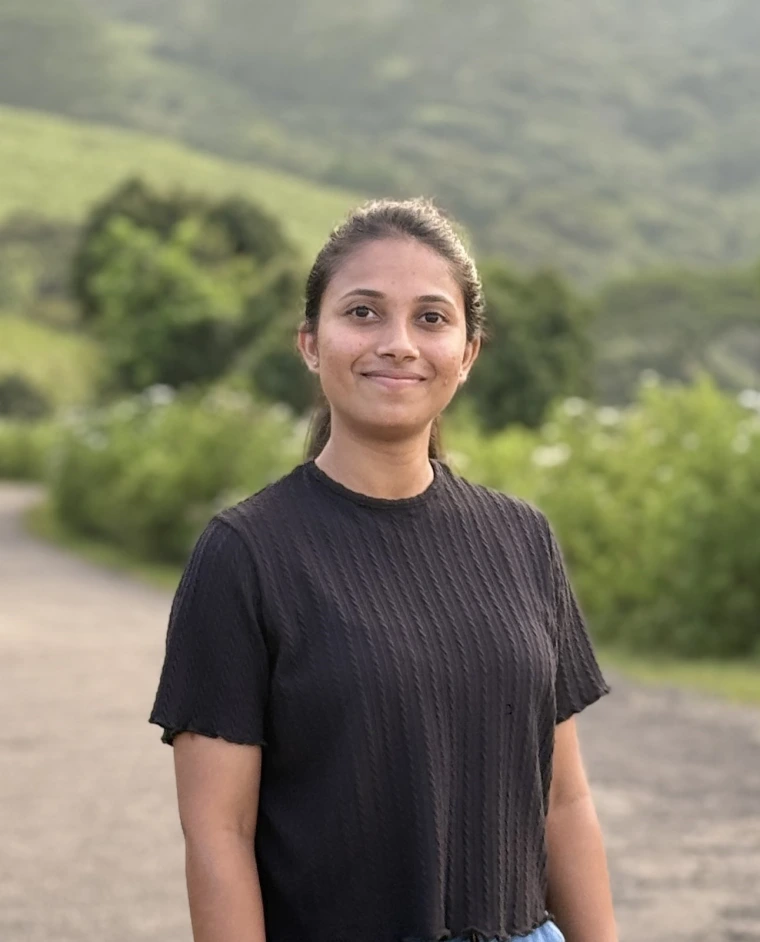 Dilini Lanka Wickramasinghe