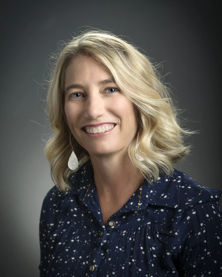 Jamie McEvoy Portrait