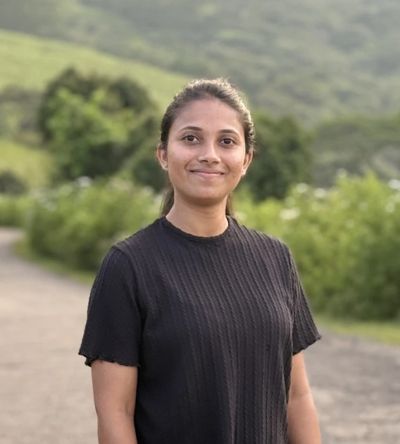 Dilini Lanka Wickramasinghe